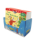 Kinderbuch 4Titel sort Lesemaus