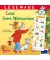 Kinderbuch 4Titel sort Lesemaus
