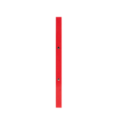 Ringbuch 54829E, A4 2 Ringe 15mm Ring-&Oslash; Pappe farbig sortiert