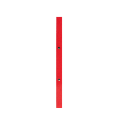 Ringbuch 54829E, A4 2 Ringe 15mm Ring-&Oslash; Pappe farbig sortiert