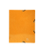 Ringbuch 54829E, A4 2 Ringe 15mm Ring-&Oslash; Pappe farbig sortiert