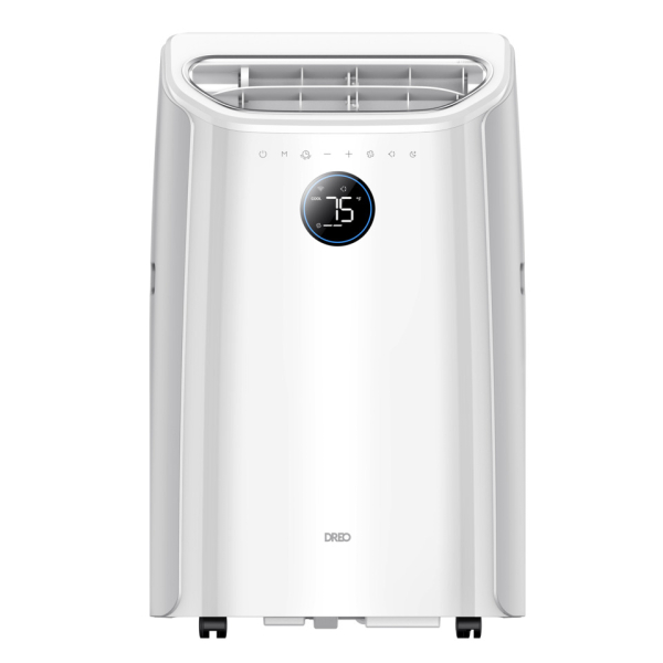 DREO Klimaanlage tragbar AC15 Smart 0810142859981 DREO
