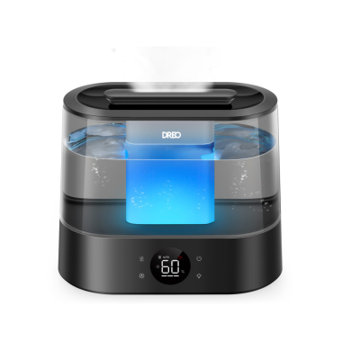 Luftbefeuchter 420S 4L 36h 420 - Smart