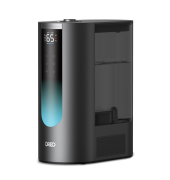 Luftbefeuchter 813S 6L 48h 813 - Smart