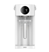 Wasserfilter 7-in-1 selbstreinigend