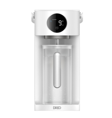 Wasserfilter 7-in-1 selbstreinigend