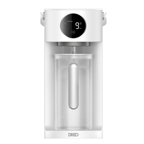 DREO Wasserfilter 7-in-1 selbstreinigend 0810181282924 DREO