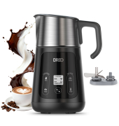 Milchaufsch&auml;umer 450ml