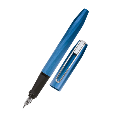 F&uuml;ller Patrone M Slope blau