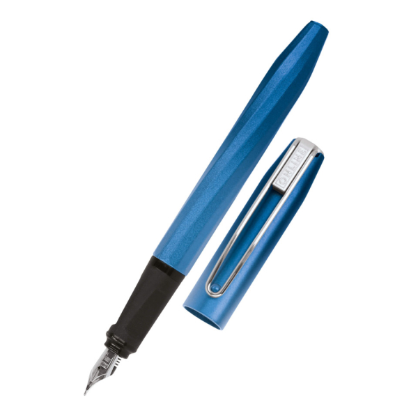 3 Stück Online Füller Patrone M Slope blau 4014421261663 Online