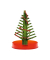 Kristall-Weihnachtsbaum