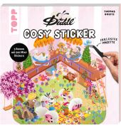 DIDDL - Cosy Sticker