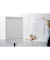 Flipchartblock 30% REC Papier wei&szlig;