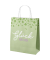 Geschenktasche 991276, Happy Greetings, 200mm x 240mm