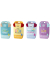 Wellnessdusche Happy Greetings sortiert