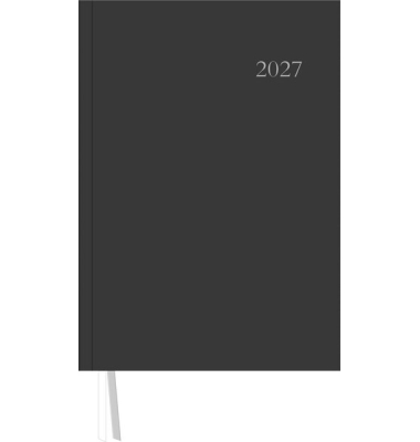 Tageskalender 147600, sortiert, 1 Tag / 1 Seite, 210x295mm (HxB) (21x29,5cm)