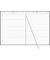 Tageskalender 147600, sortiert, 1 Tag / 1 Seite, 210x295mm (HxB) (21x29,5cm)