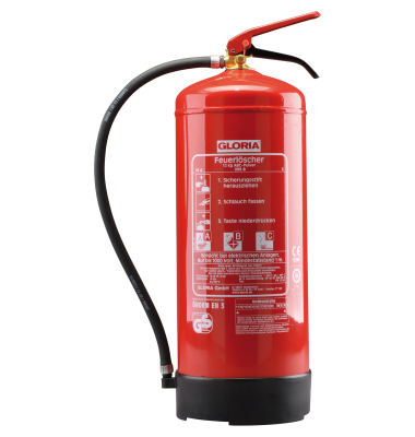Feuerl&ouml;scher PD12GA 002141.0000, 2 kg, Pulver