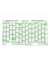 Plakatkalender 919-0713, Natura, 14 Monate / 1 Seite, 88x63cm, 2027
