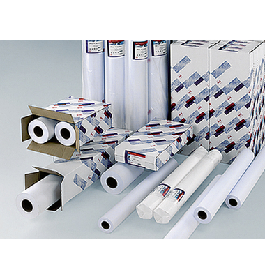 Plotterpapier IJM022 Standard Plus 97074825 x , wei&szlig;, 90g