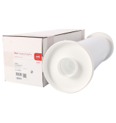 Plotterpapier LMF Top Color PPC 97001269 x , hochwei&szlig;, 90g