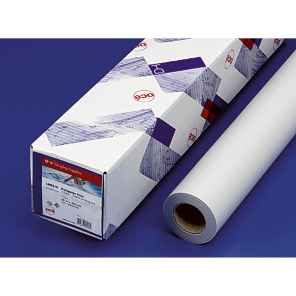 Canon Plotterpapier IJM007N CAD 97003422 x , weiß, 80g 8713878102296 Canon