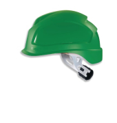 Schutzhelm, 9770431, gr&uuml;n, 52-61cm