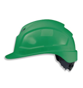 Schutzhelm, 9772442, gr&uuml;n, 55-61cm