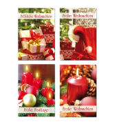 Weihnachtlicher Anh&auml;nger 23-4277 Bild