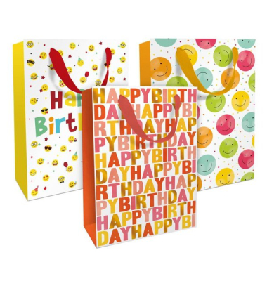 Geschenktasche 1583-24353/PBS
