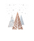 Weihnachtskarte ohne Text 22-1800 Bild