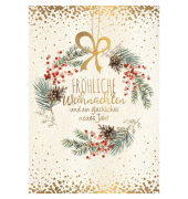 Weihnachtsumschl&auml;ge 45-2236