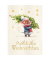 Weihnachtskarte midi 45-2217 Bild unverpackt