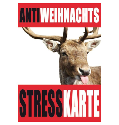 Weihnachtskarte 22-X004 Bild