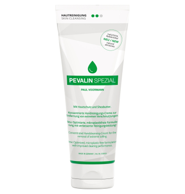 Spezial 56273 Handreinigungscreme Tube