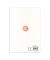 Eco Softcover Notizbuch Heupapier