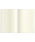 Eco Softcover Notizbuch Heupapier