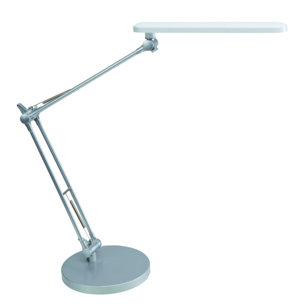 Alba LED-Schreibtischlampe LEDTREK 3129710014354 Alba
