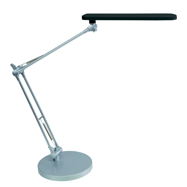 Alba LED-Schreibtischlampe LEDTREK 3129710014361 Alba