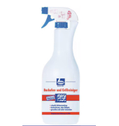 Backofenreiniger/Grillreiniger 17210 Backofen, 1 Liter, Spr&uuml;hflasche