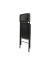 Klappstuhl sw 2St