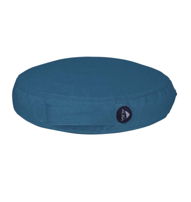 Sitzkissen ergonomisch 35cm bl