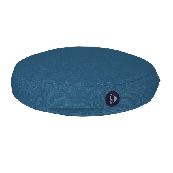 Alba Sitzkissen ergonomisch 35cm bl 3129710017317 Alba