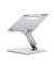 Laptopst&auml;nder ergonomisch h&ouml;henverstellbar si