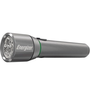 Taschenlampe Vision HD Focus E301528002 Rechargeable
