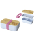 Brotbox Happy Greetings sortiert