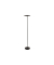 Deckenfluter SLIM sw