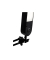 LED-Schreibtischlampe LEDSCOPE, schwarz