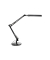 LED-Schreibtischlampe LEDSCOPE, schwarz