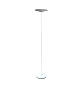 Deckenfluter SLIM ws